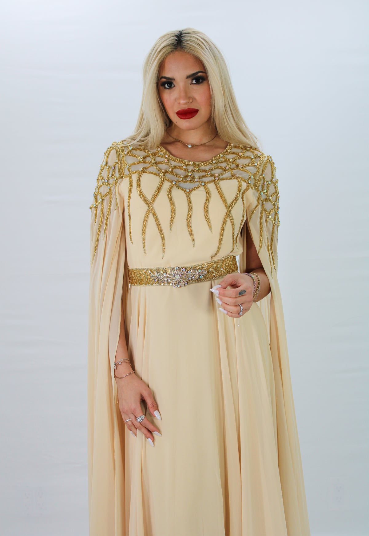 Kareen Kaftan