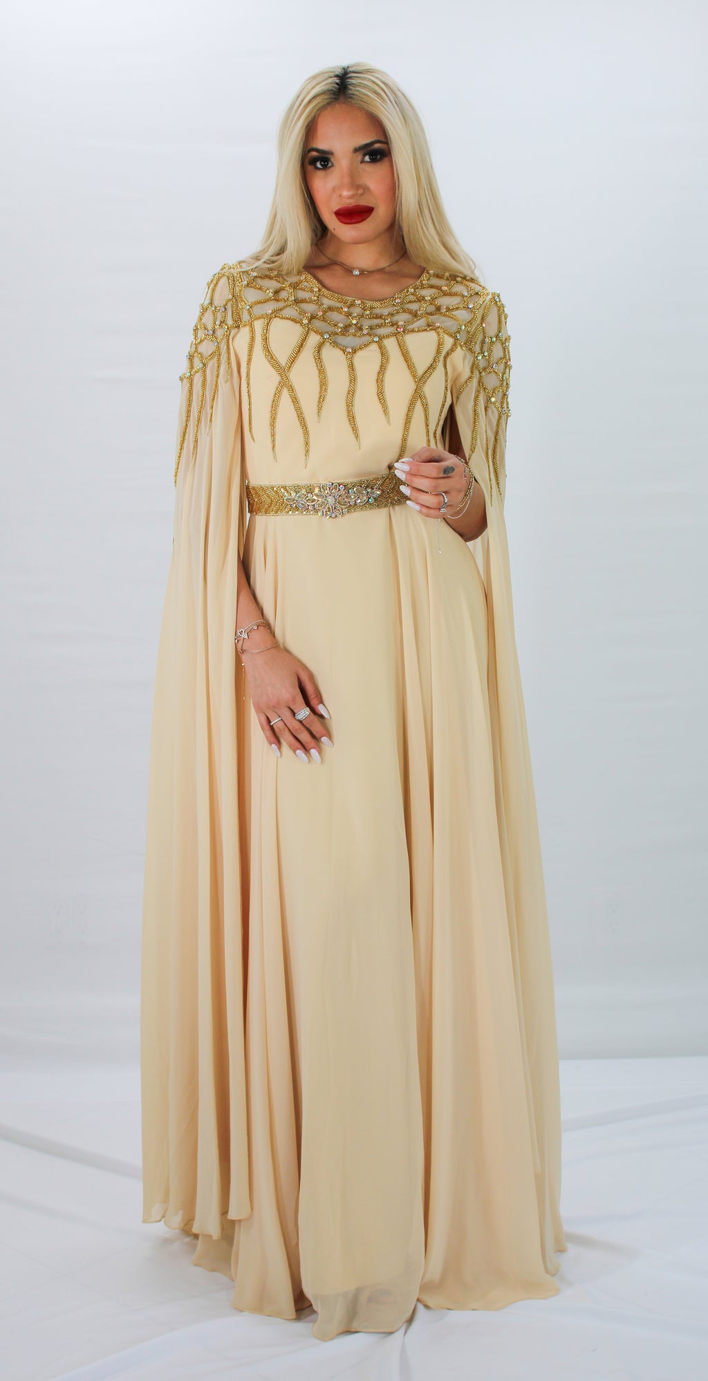 Kareen Kaftan