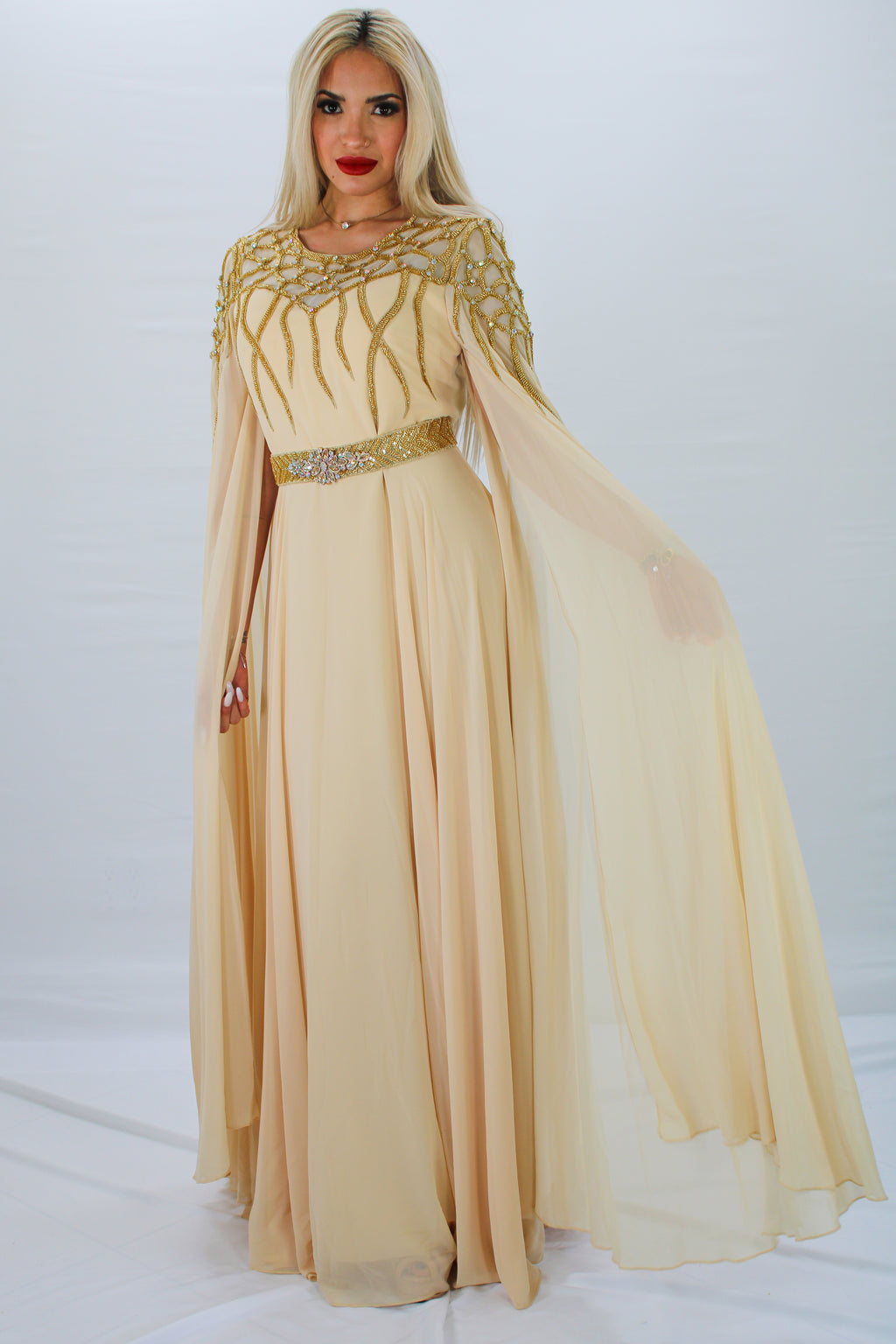 Kareen Kaftan
