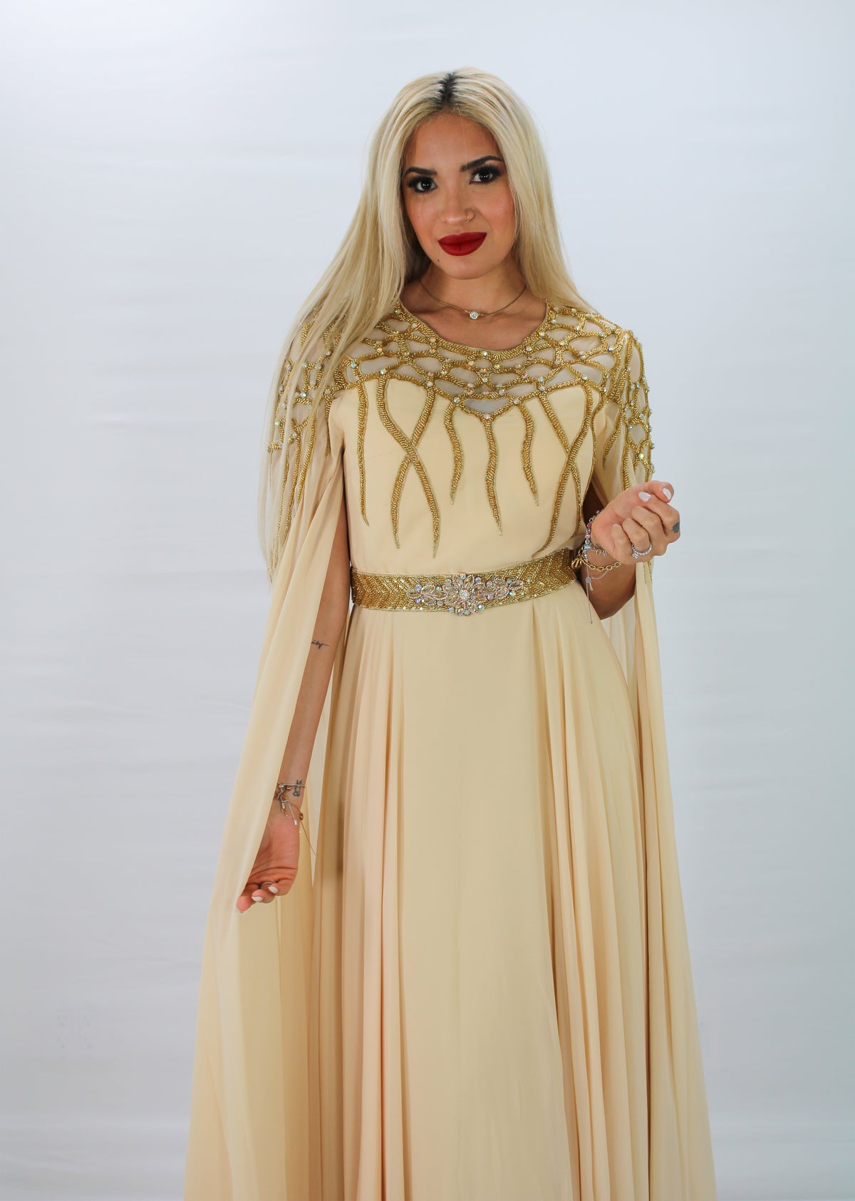 Kareen Kaftan