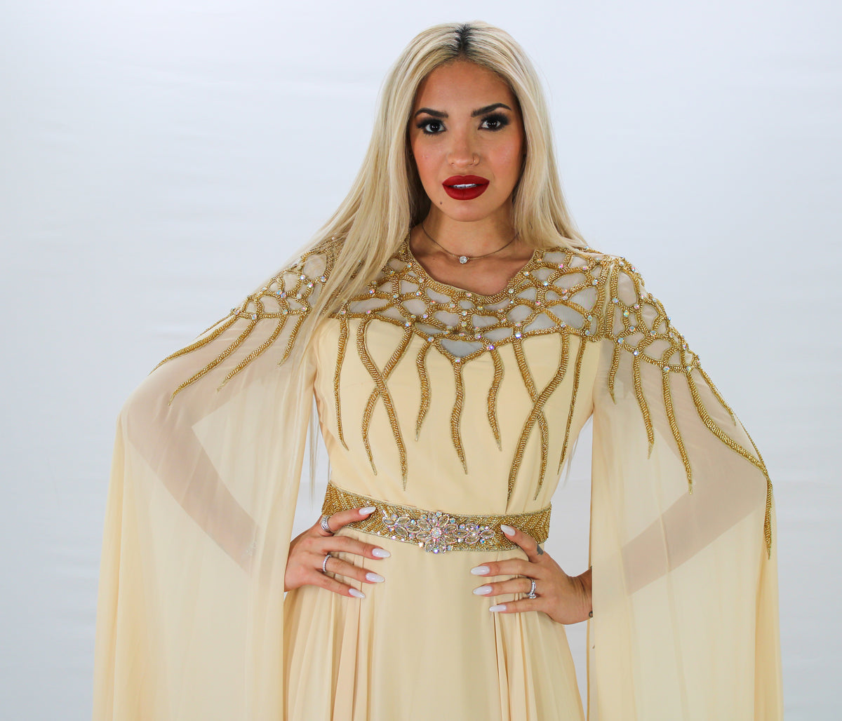 Kareen Kaftan