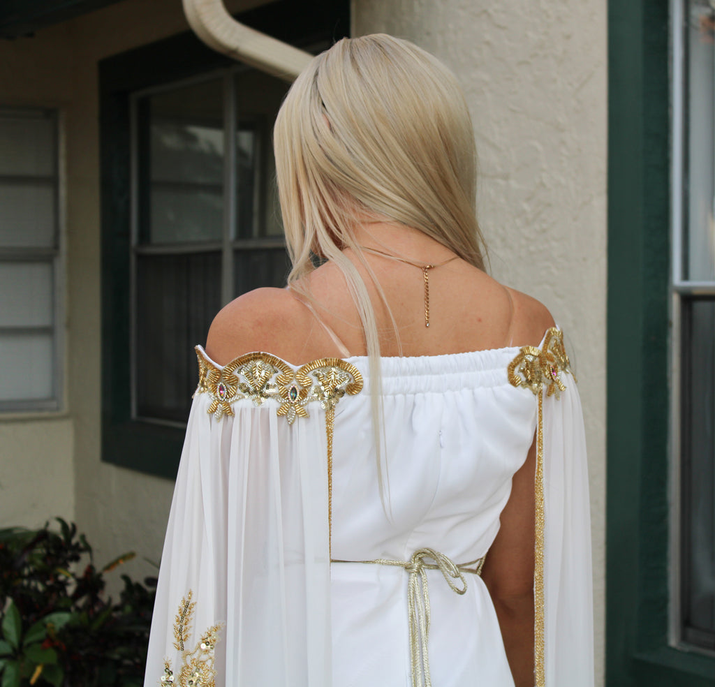 Bayan Kaftan