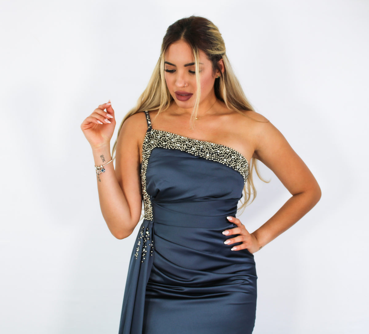 Paula dress