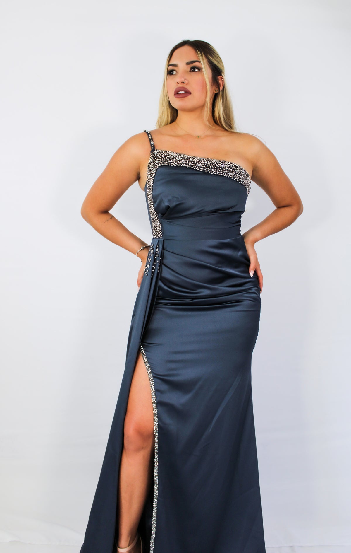 Paula dress