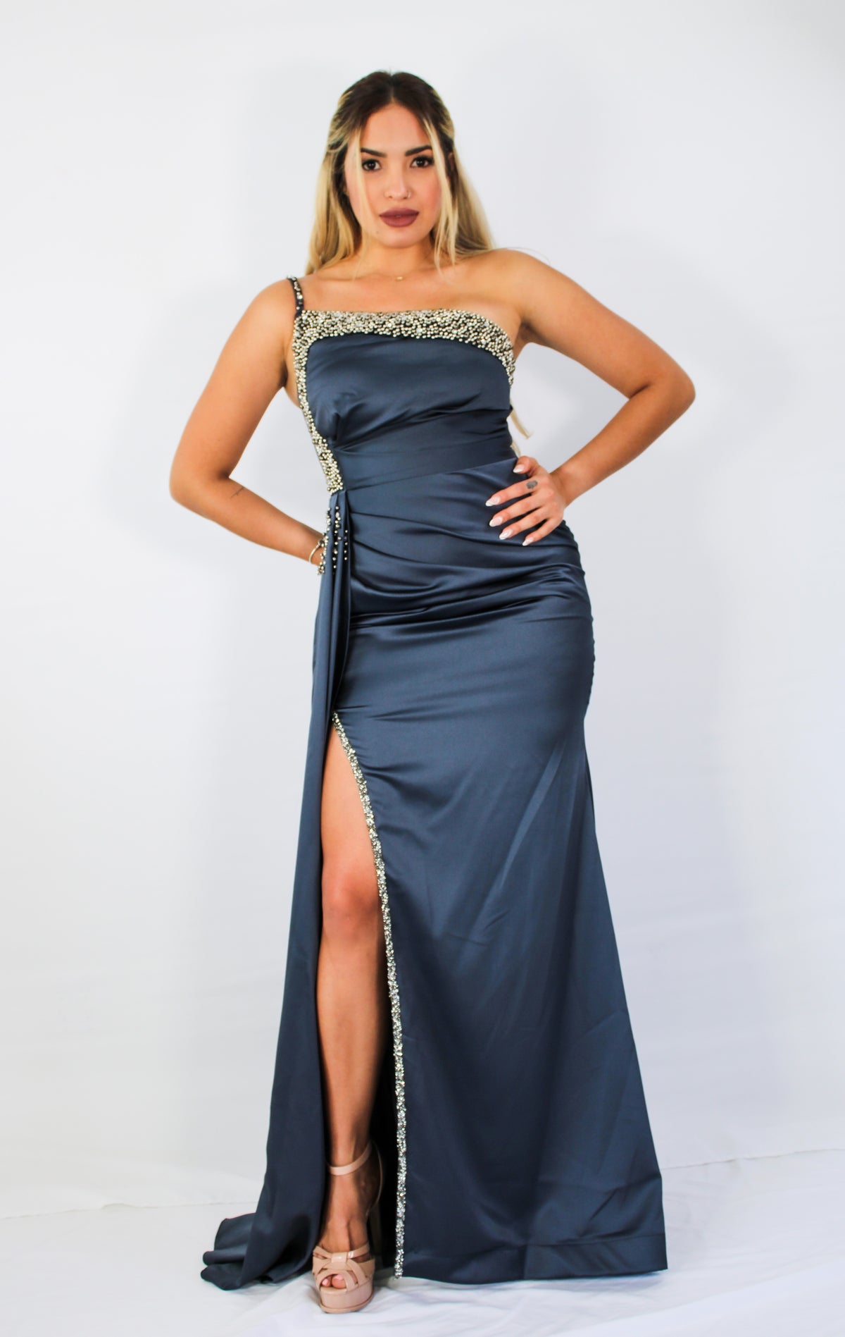 Paula dress