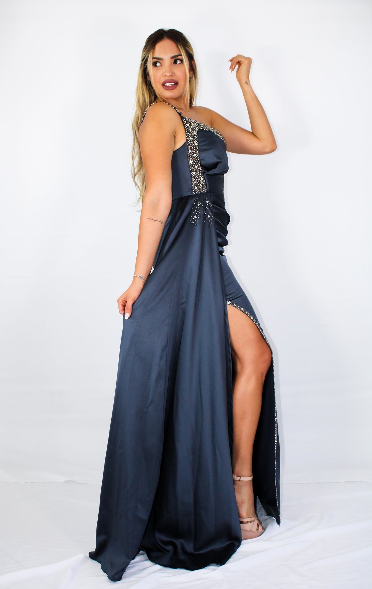 Paula dress