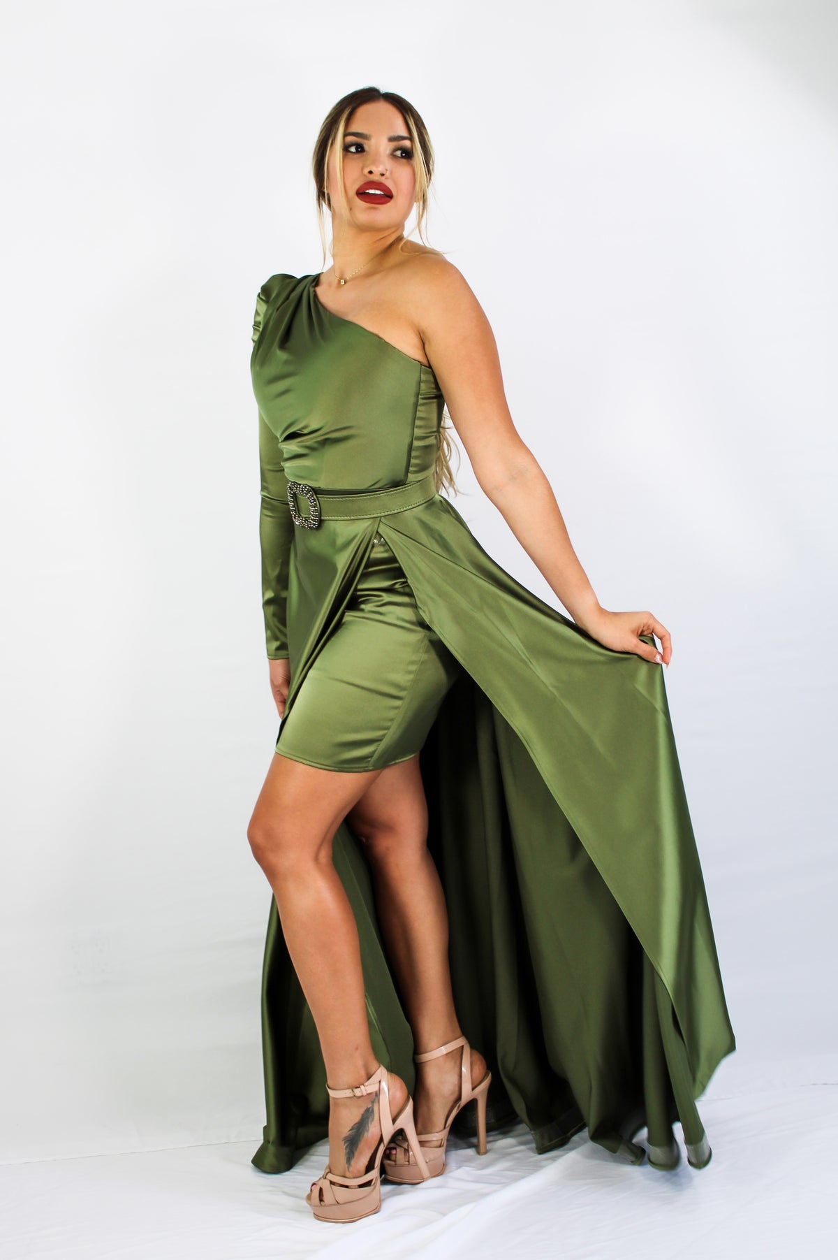 Agustina dress