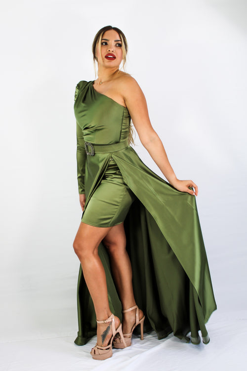 Agustina dress