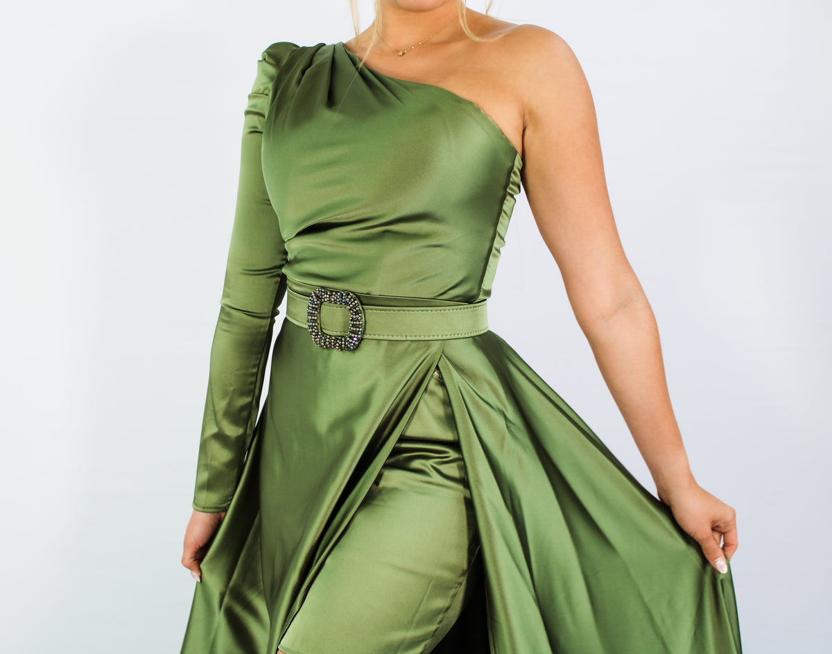 Agustina dress