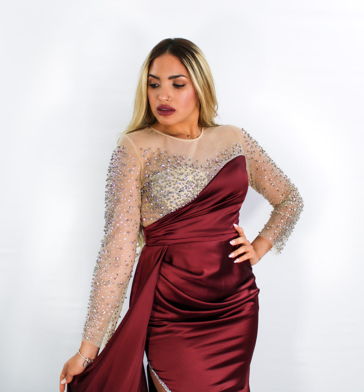 Ella dress
