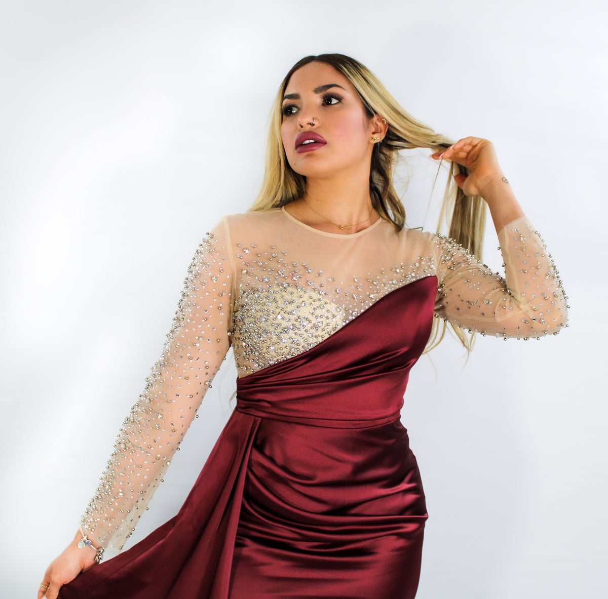 Ella dress