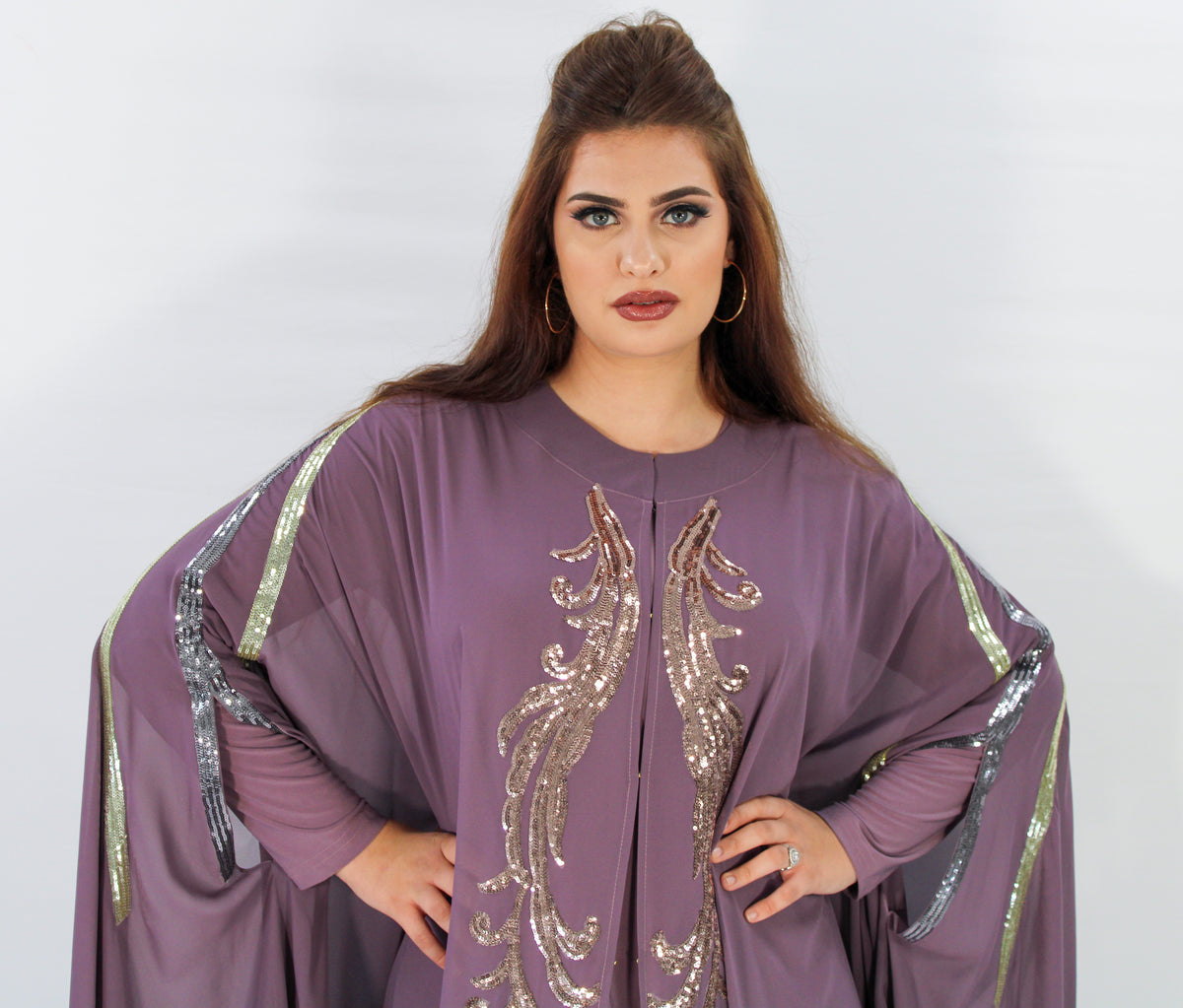 Mira Abaya