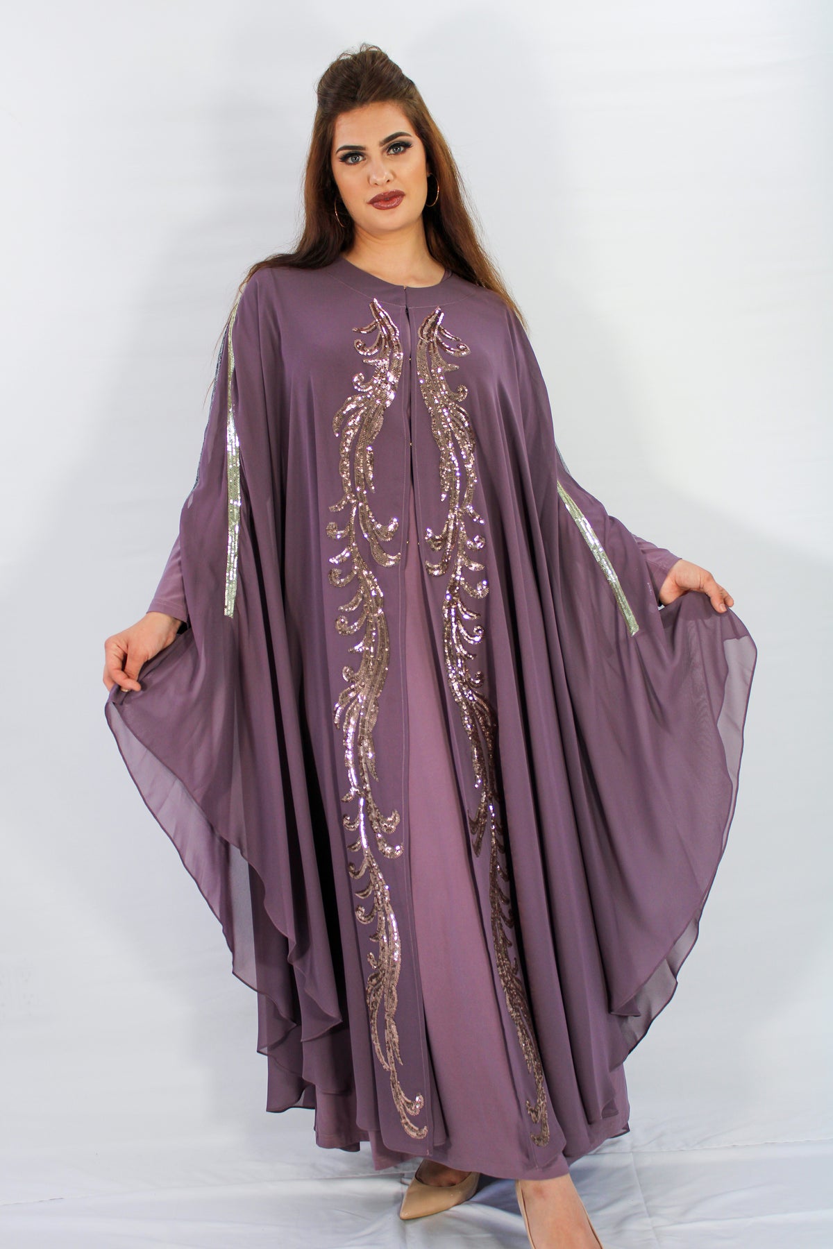 Mira Abaya