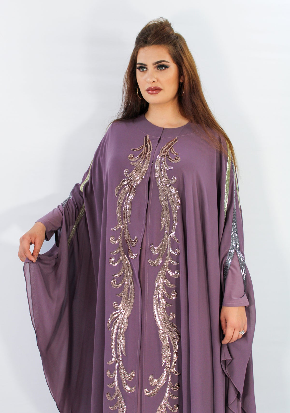 Mira Abaya