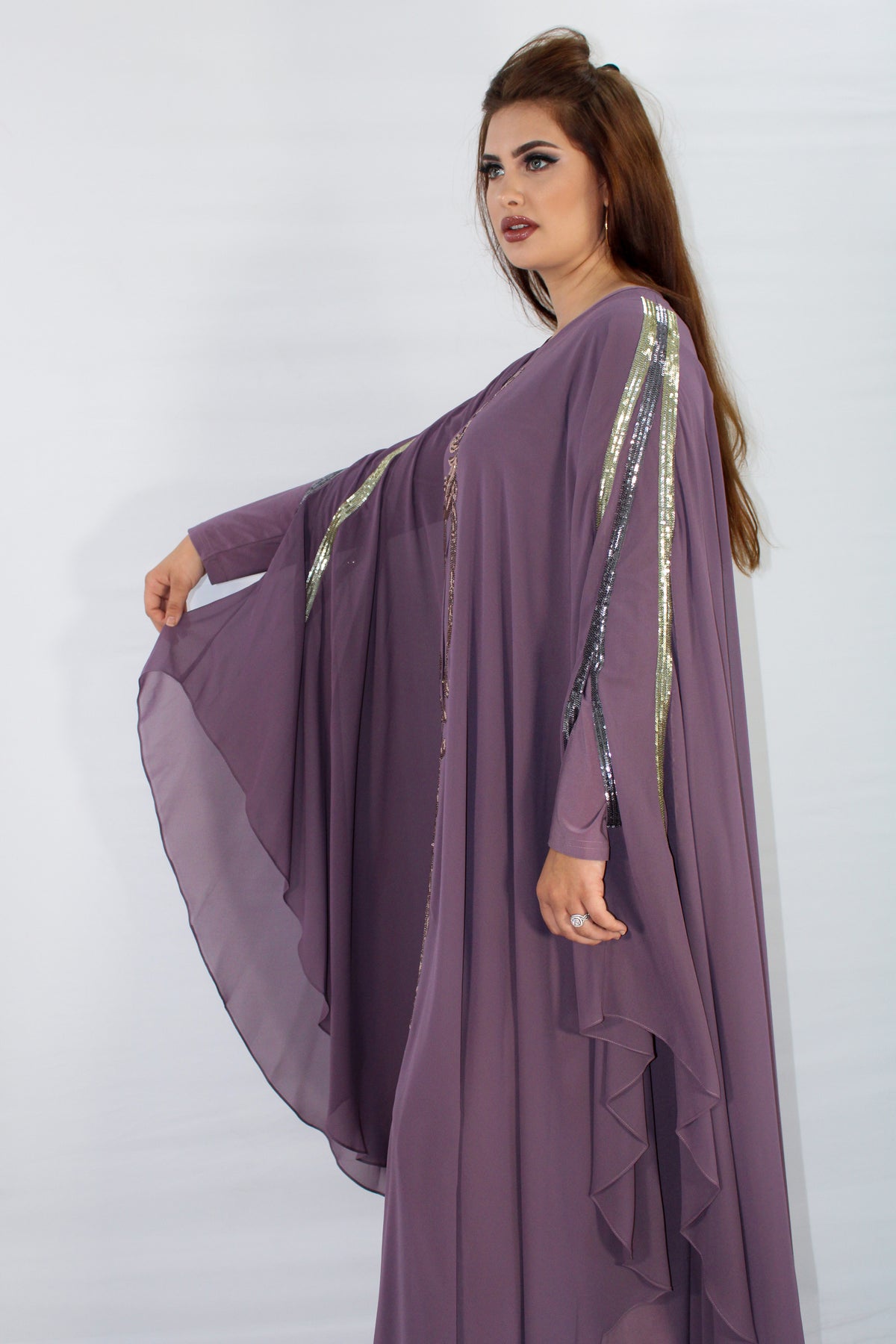 Mira Abaya