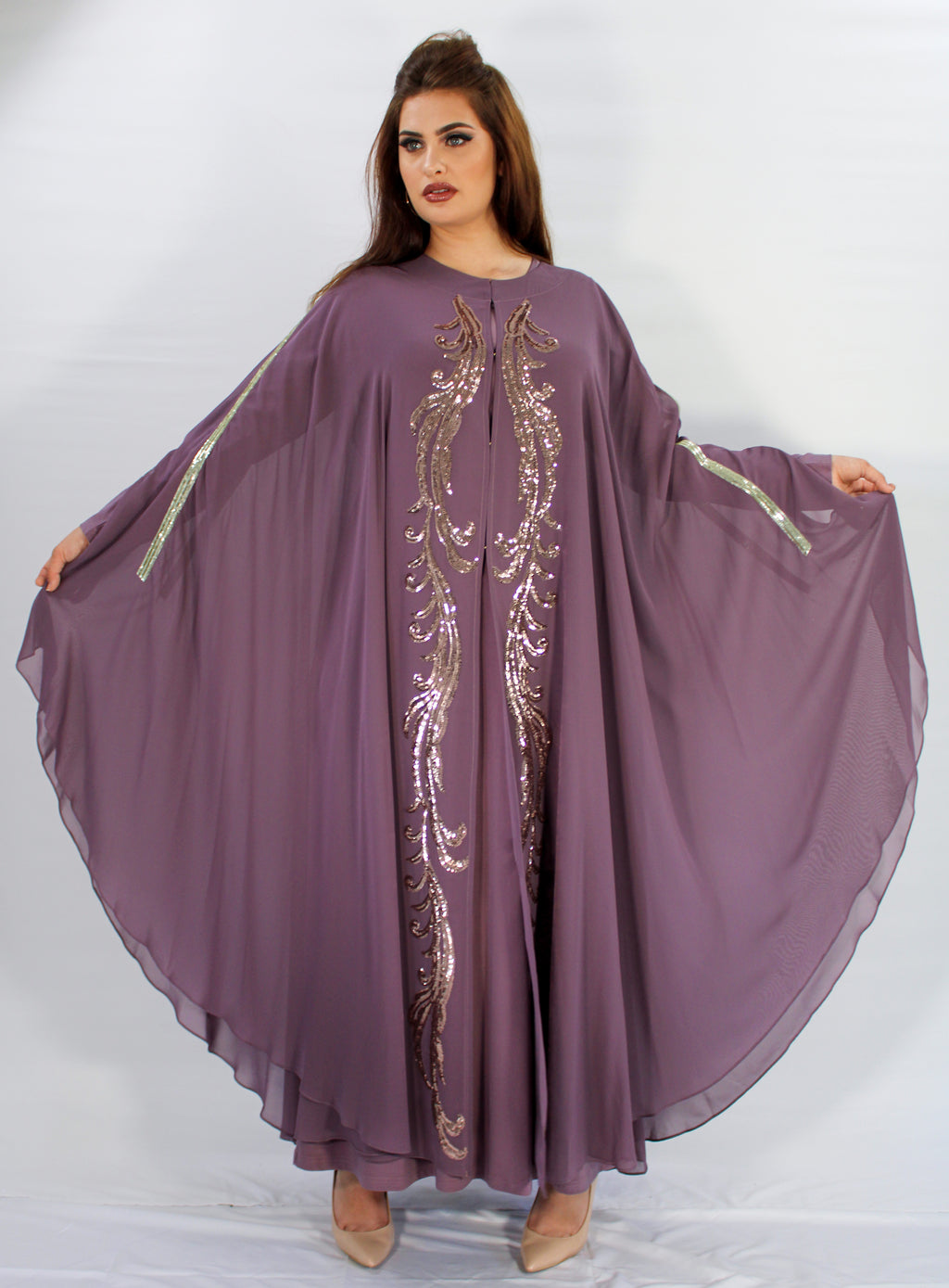 Mira Abaya