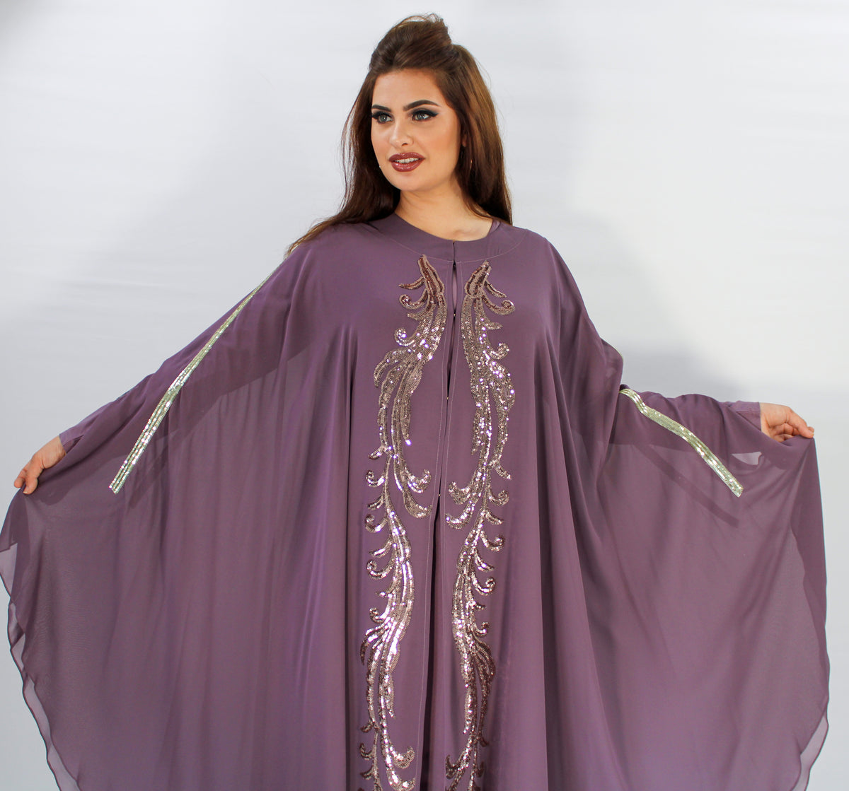 Mira Abaya