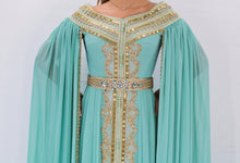 Load image into Gallery viewer, Tuleen kaftan