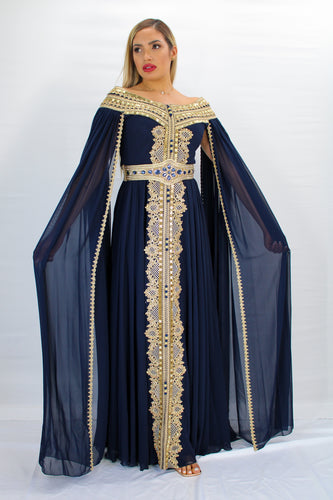 Nura Kaftan