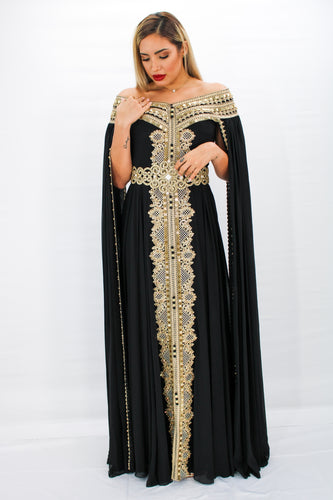 Mila Kaftan