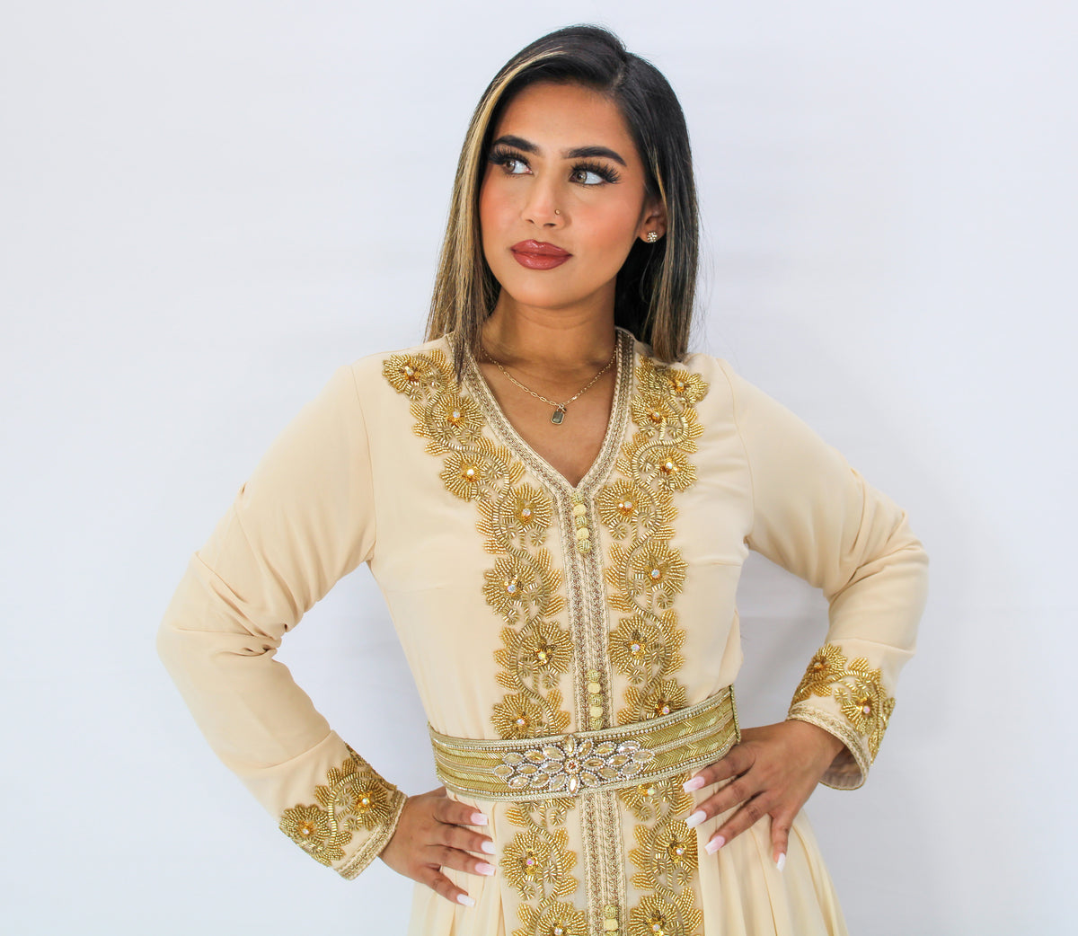 Mona Kaftan