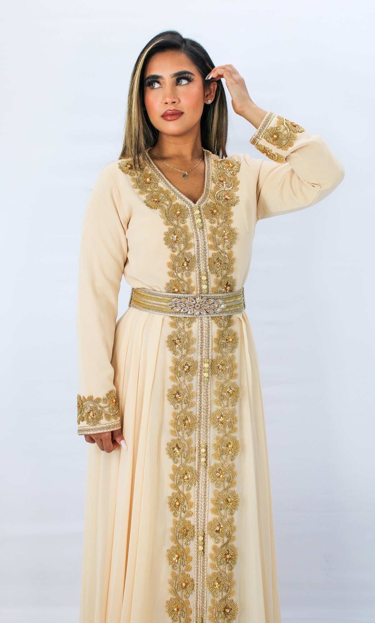 Mona Kaftan