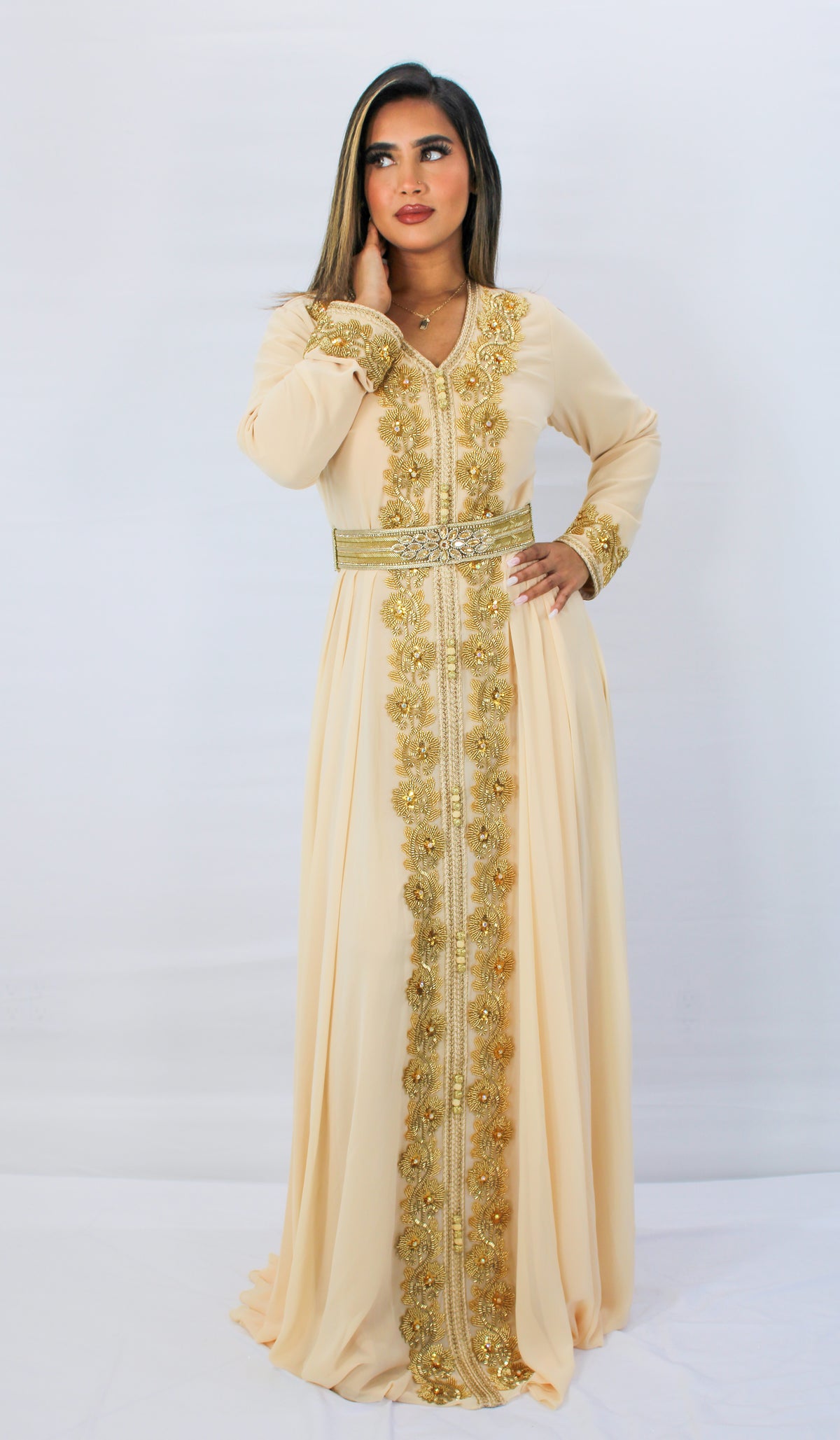 Mona Kaftan