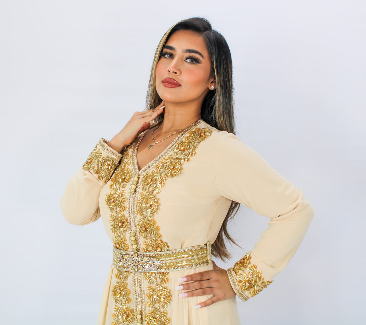 Mona Kaftan