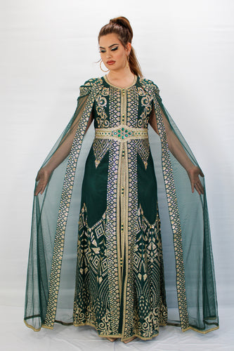 Amar Kaftan
