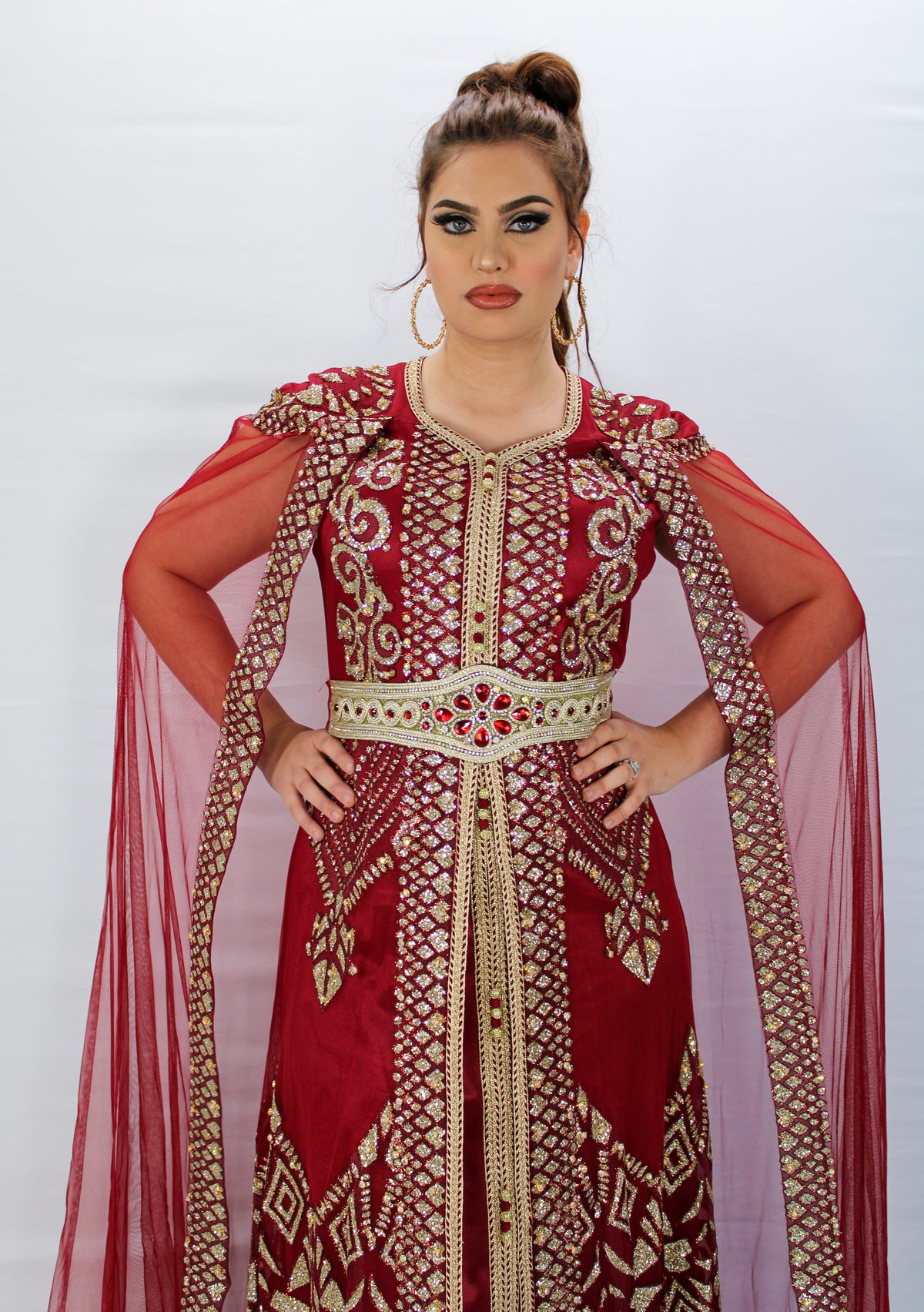 Diva Kaftan
