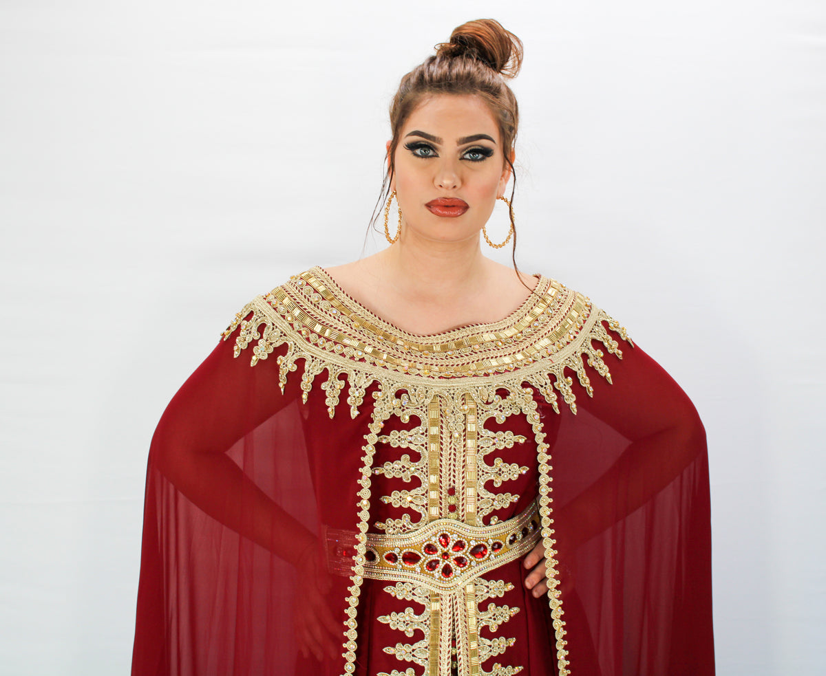 Hanadi Kaftan