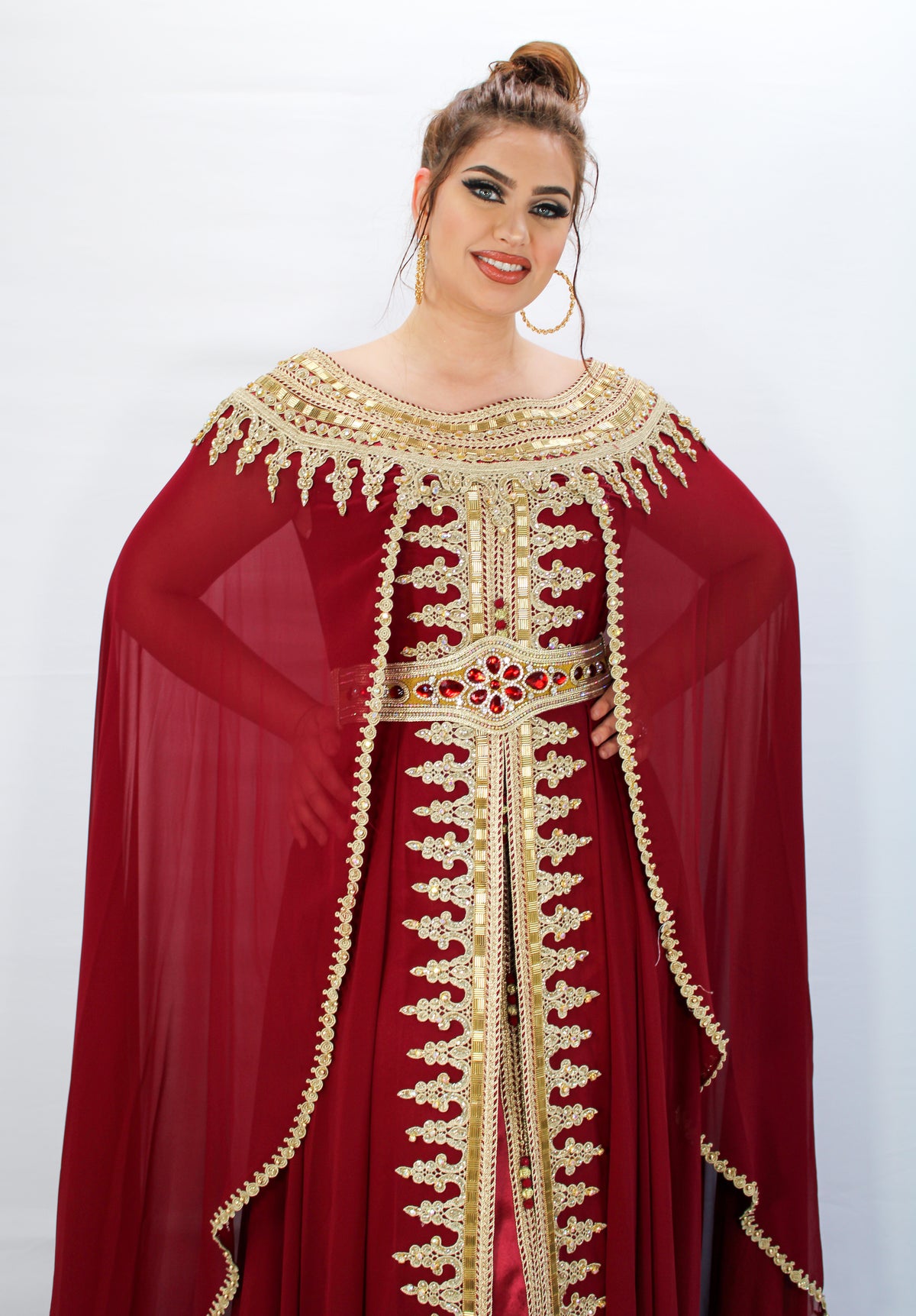 Hanadi Kaftan