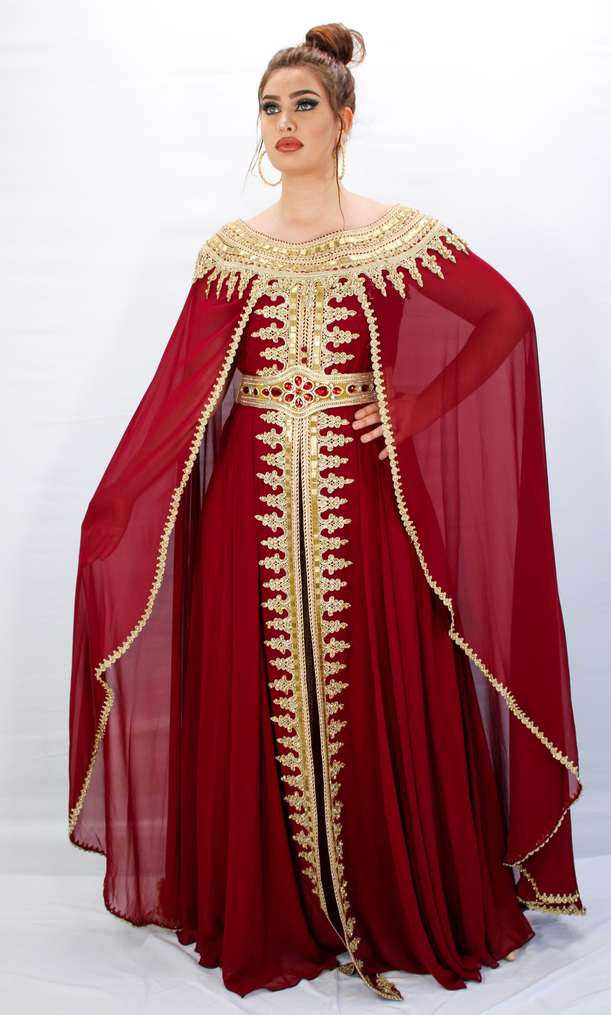 Hanadi Kaftan