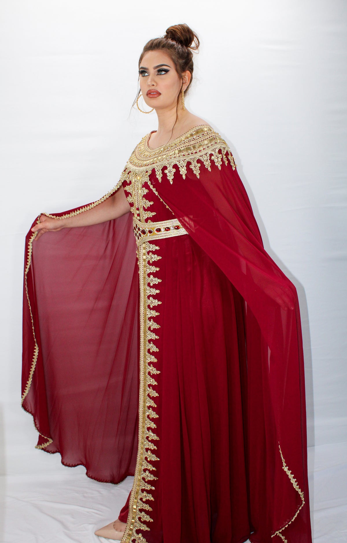 Hanadi Kaftan