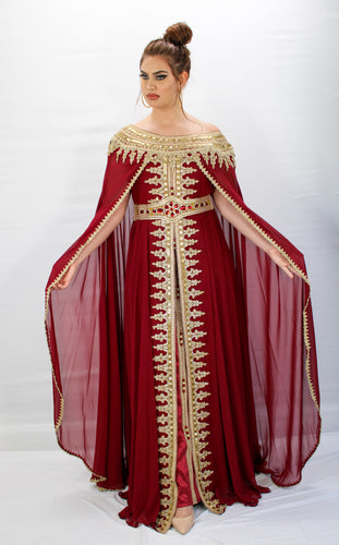 Hanadi Kaftan