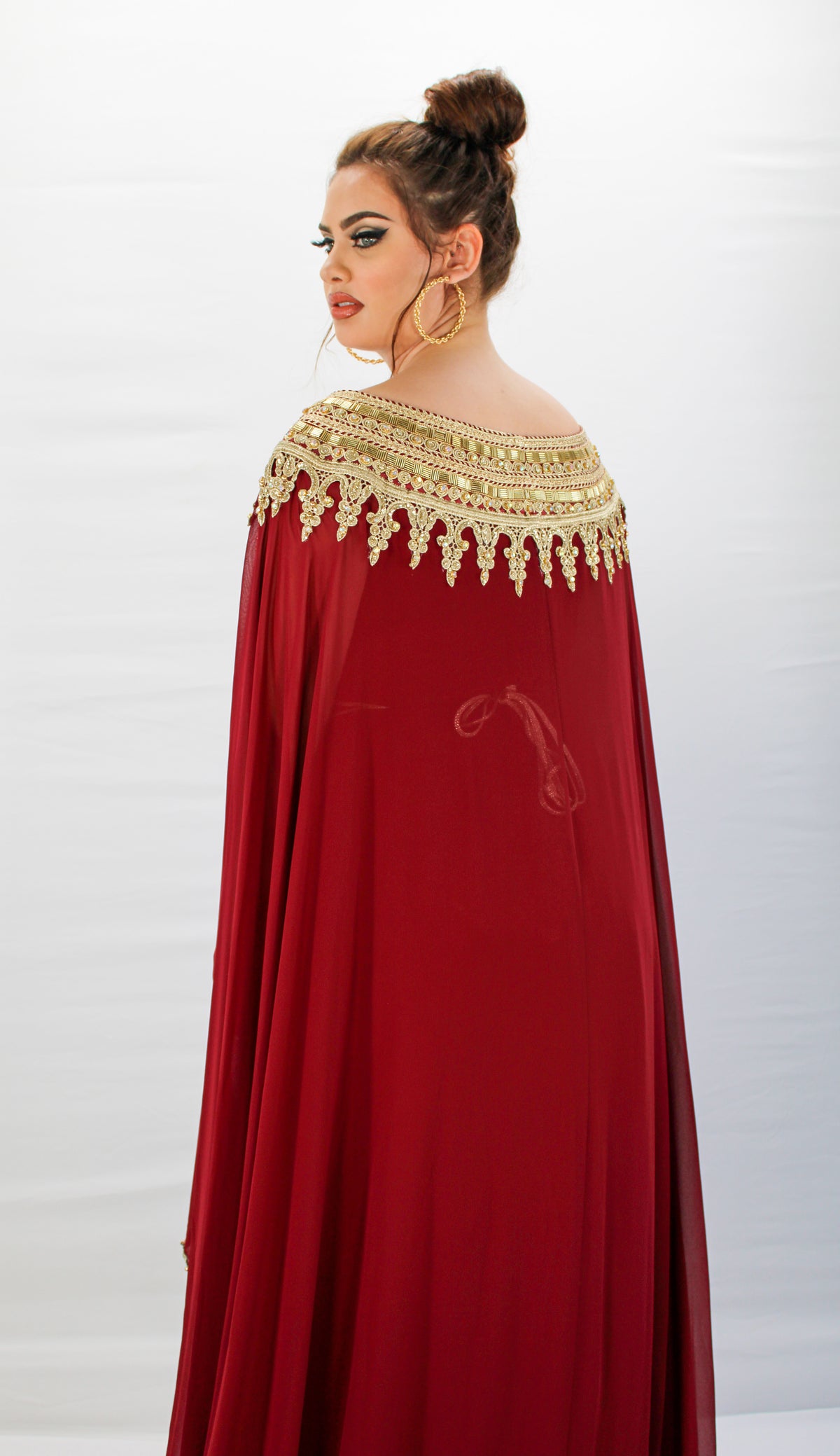 Hanadi Kaftan