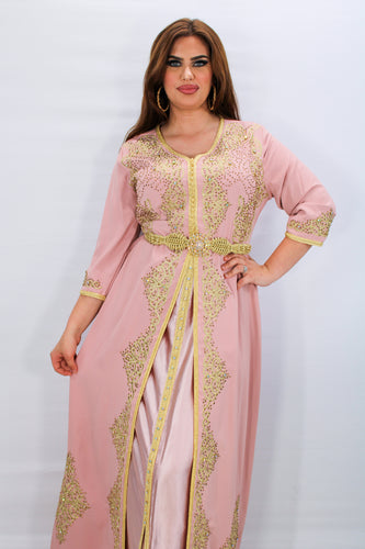 Ghalia kaftan