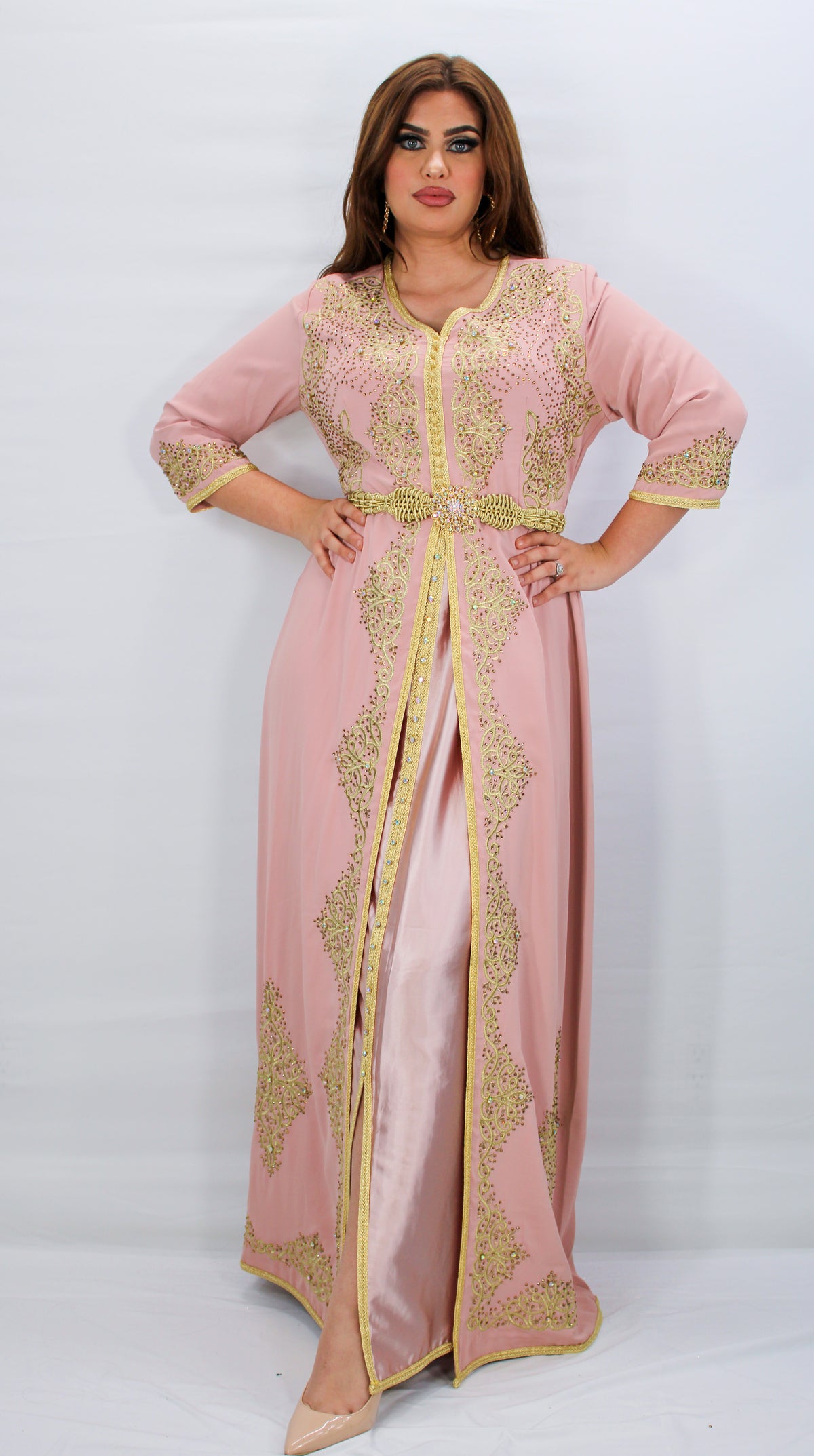 Ghalia kaftan