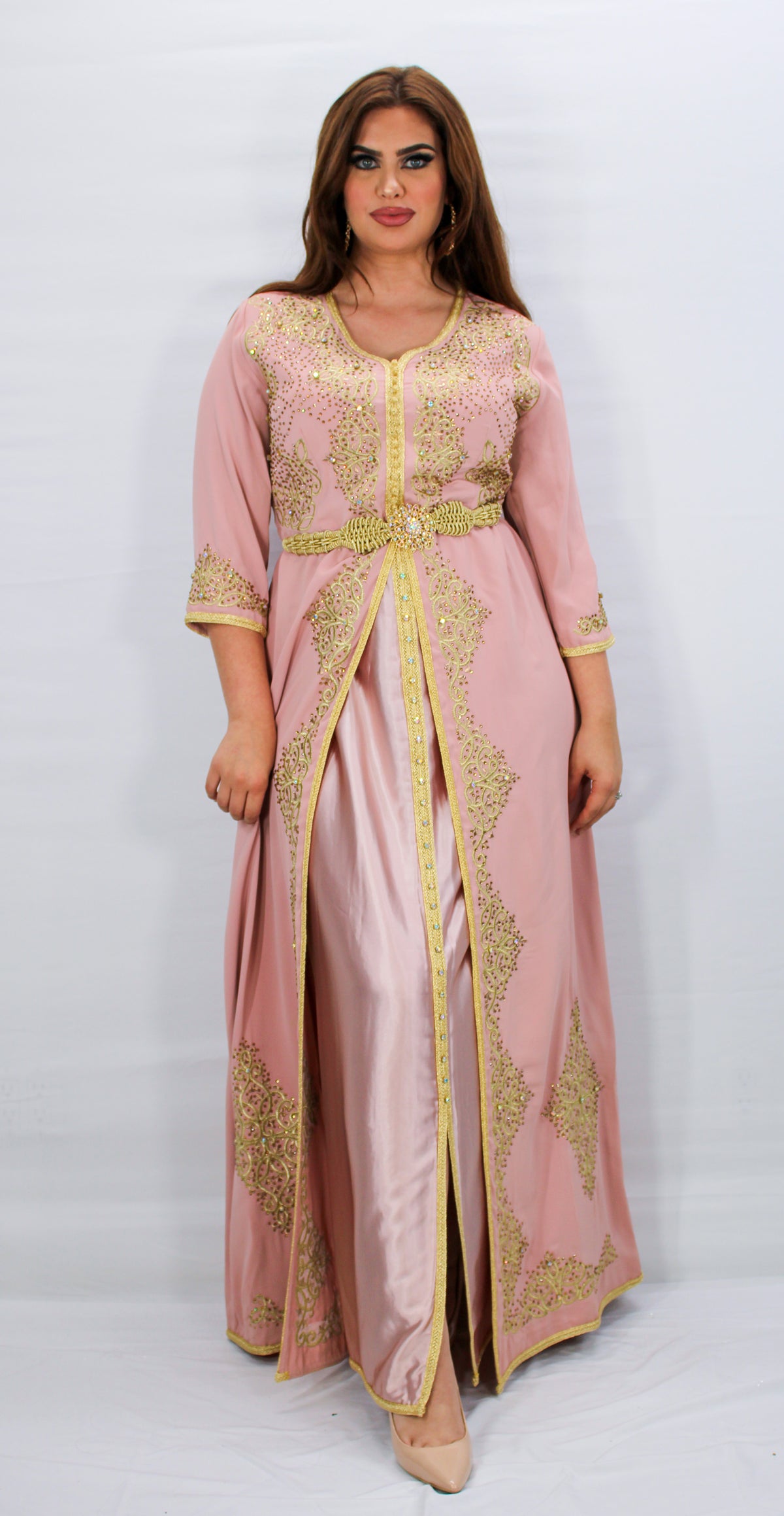 Ghalia kaftan