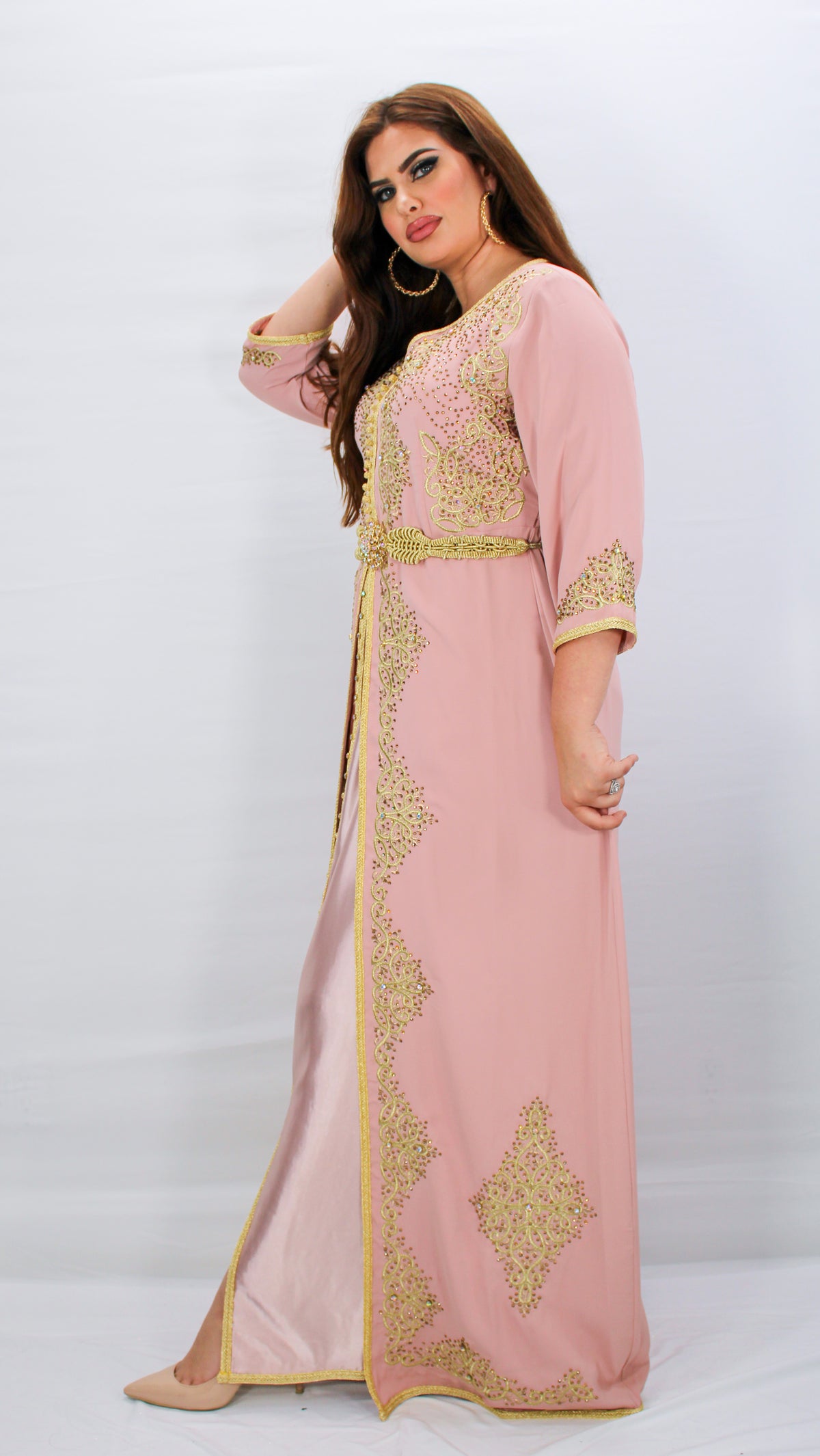 Ghalia kaftan
