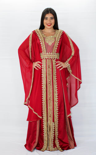 Evan kaftan