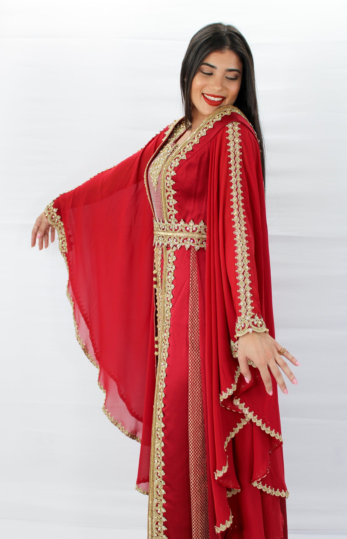 Evan kaftan