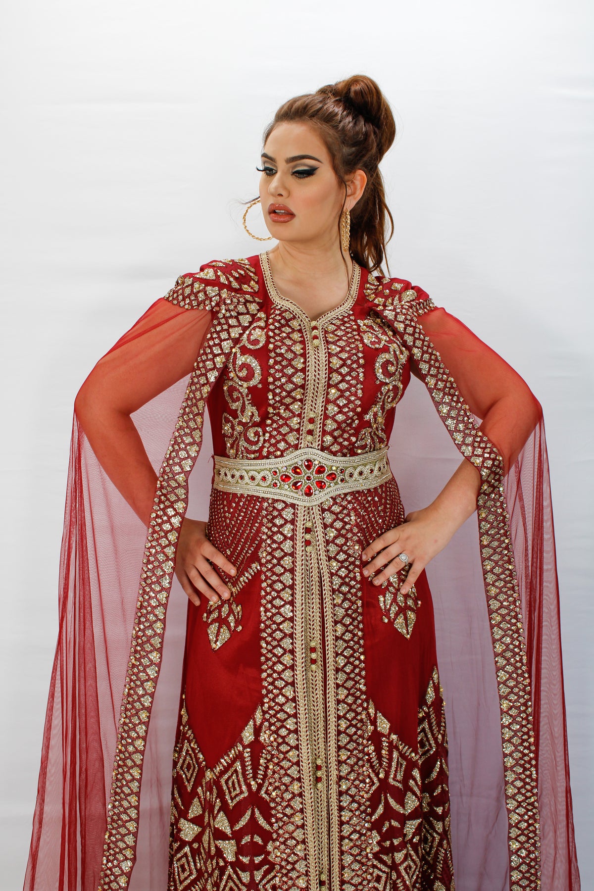 Diva Kaftan