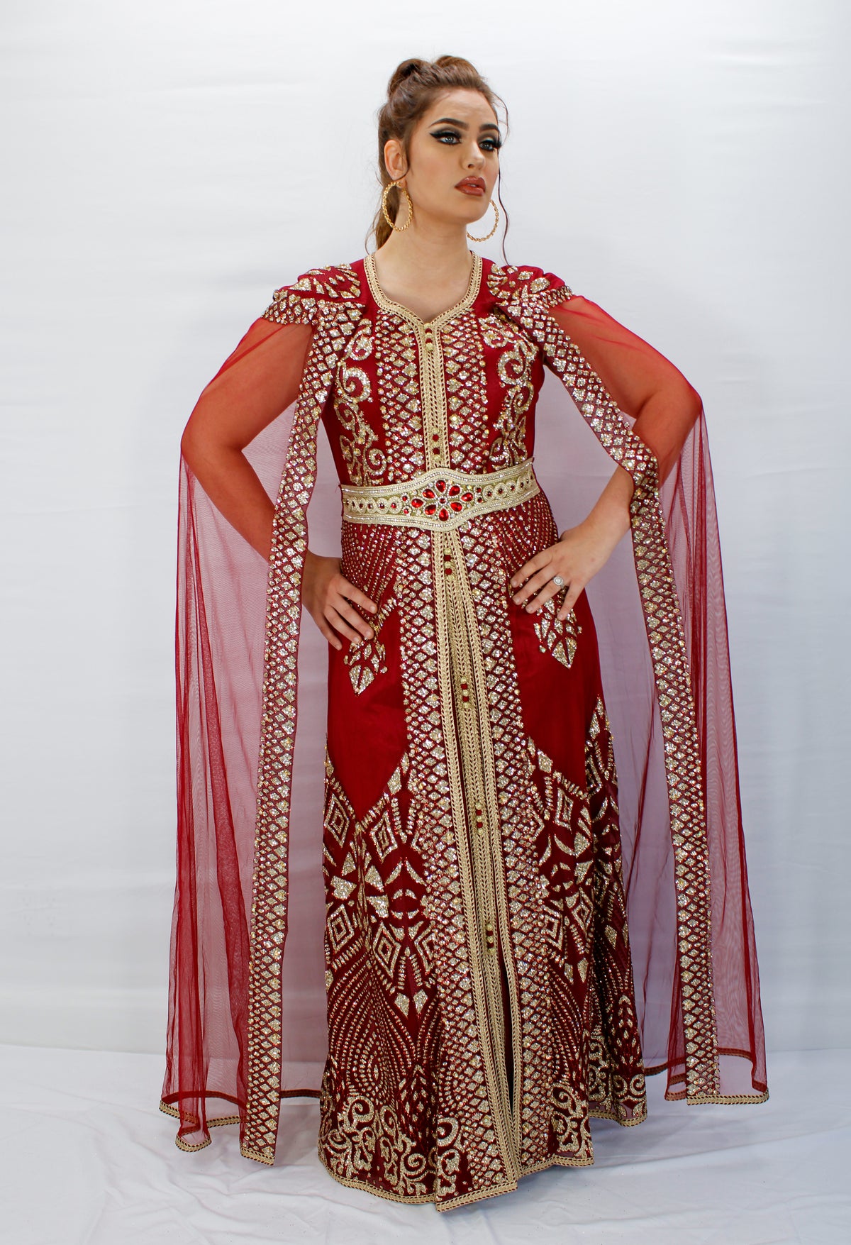 Diva Kaftan