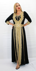 Afra Kaftan