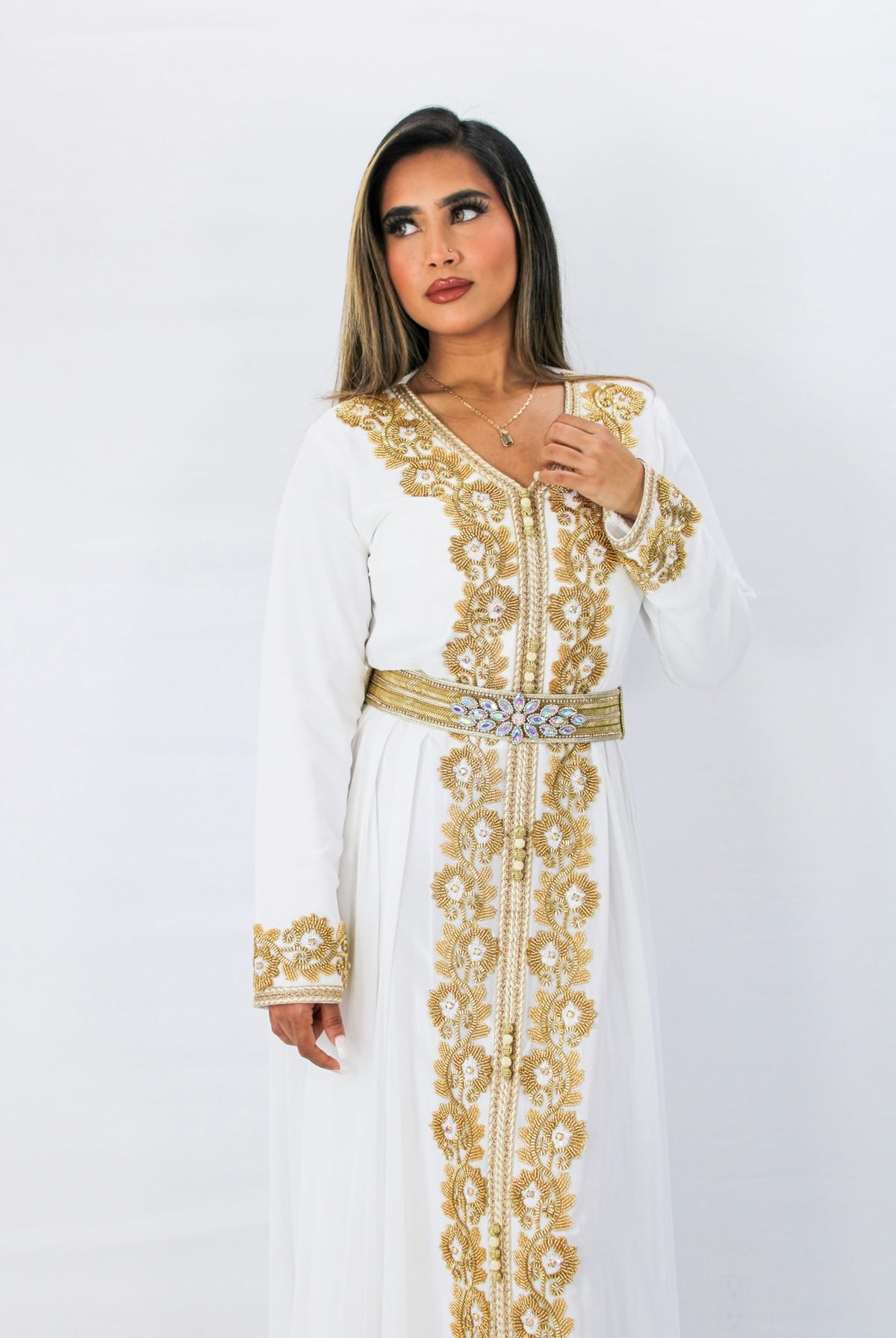 Tasneem Kaftan