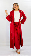 Load image into Gallery viewer, Rome Kimono Set