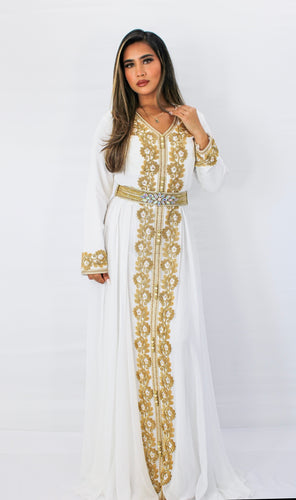 Tasneem Kaftan