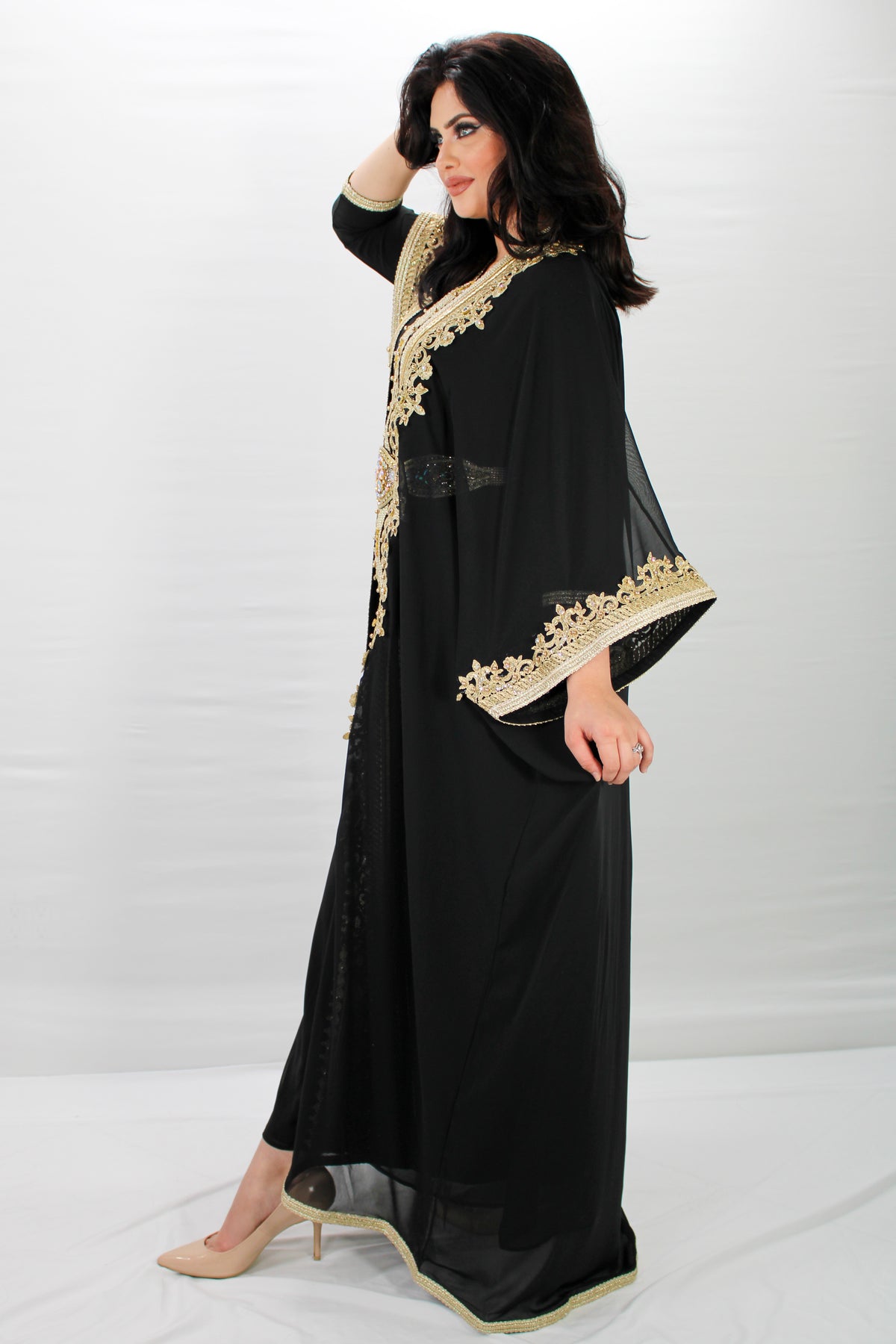 Roaa Kaftan