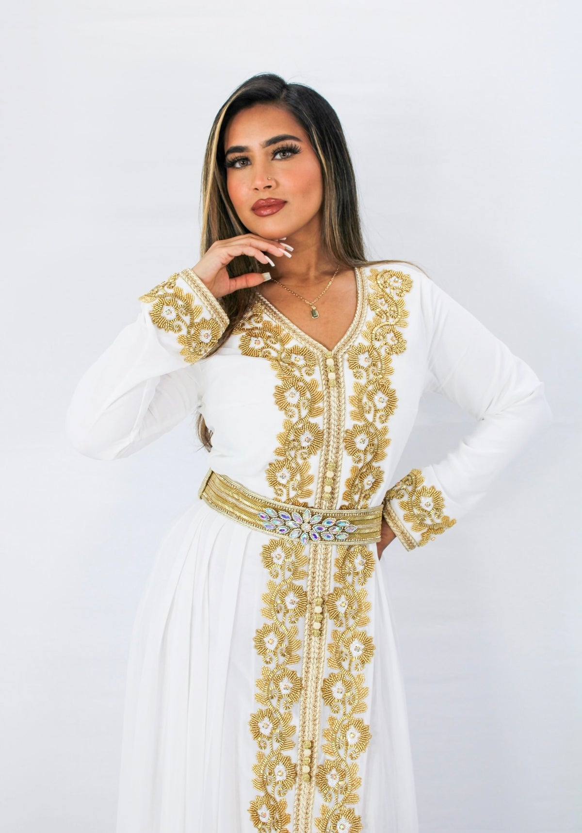 Tasneem Kaftan